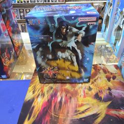 Bandai Spirits Banpresto – One Piece – Kuzan – Senkozekkei