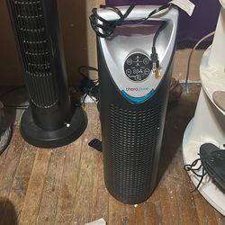 Air purifier