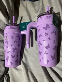 Reduce Tumbler Bundle – Brand New With Tags