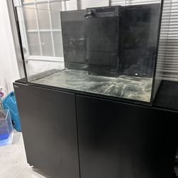 Red sea 54 Gallons Saltwater Aquarium Fishtank