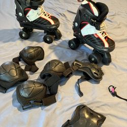 Kids skates