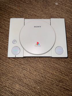 PlayStation 1
