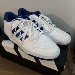 Adidas Break Start Shoes