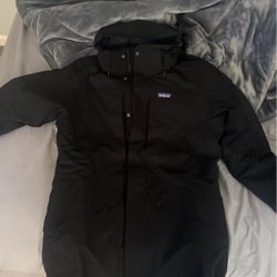 Patagonia 3-in-1 Parka