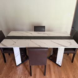 Kitchen Table 