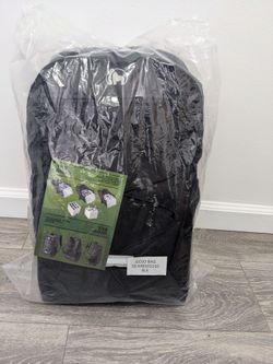 Silverback Co Supply - Gojo Diaper Backpack