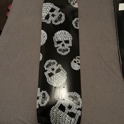 FTP SKULL BOARD