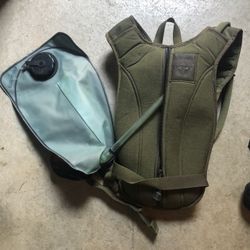 Hydration Pack