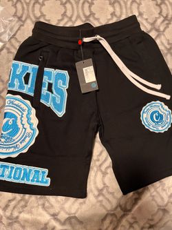 Cookies shorts