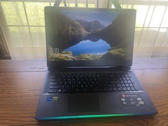 Gaming Laptop