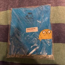 Adventure Time T Shirt