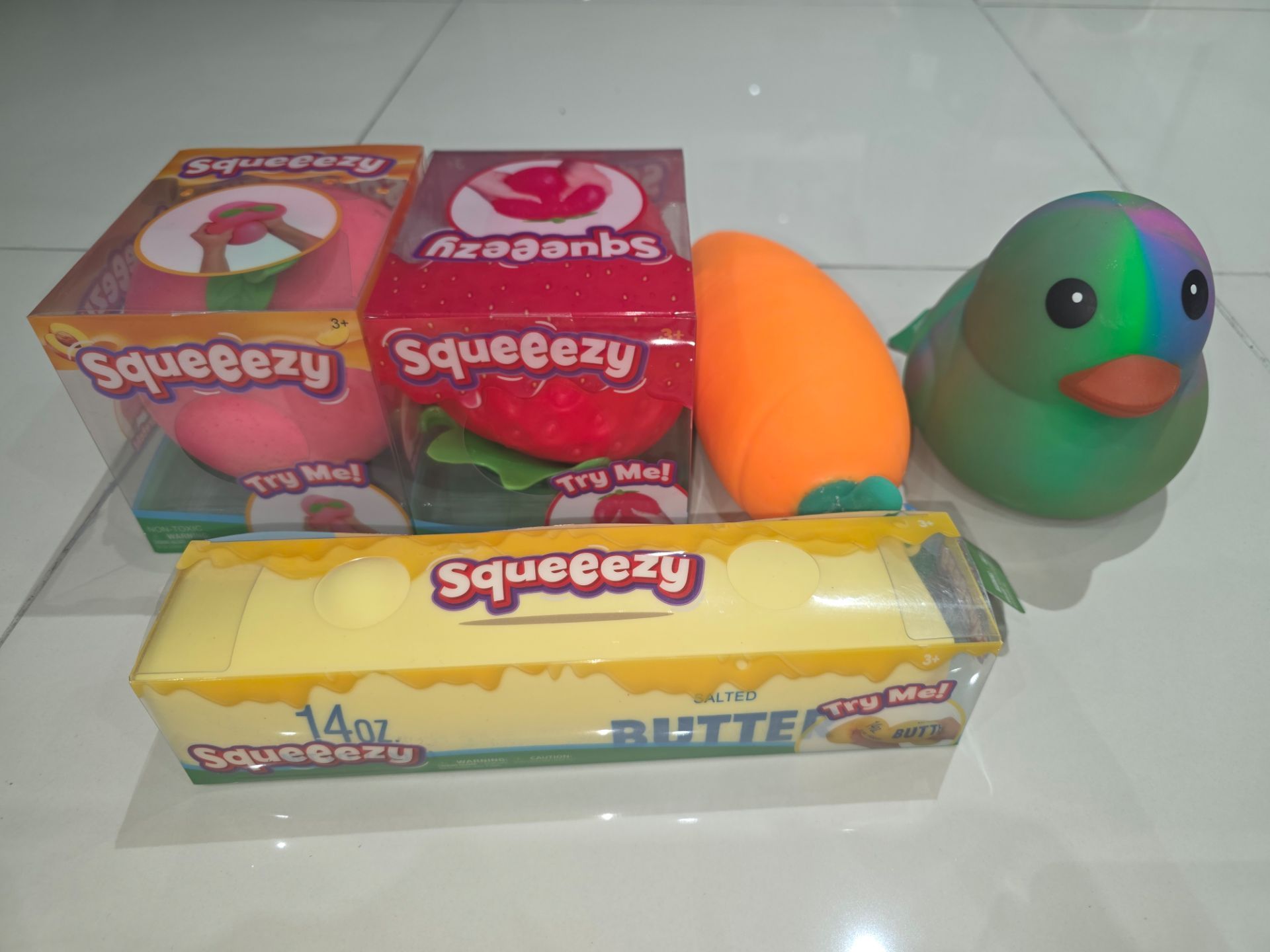 Squeezy