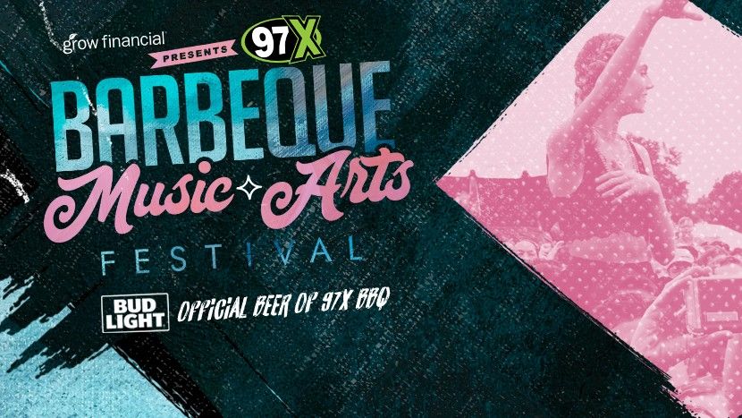 97x Backyard BBQ Tickets