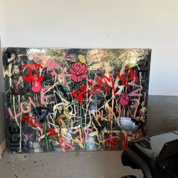 FREE custom Art Work 