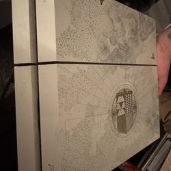 PS4 Great Condition