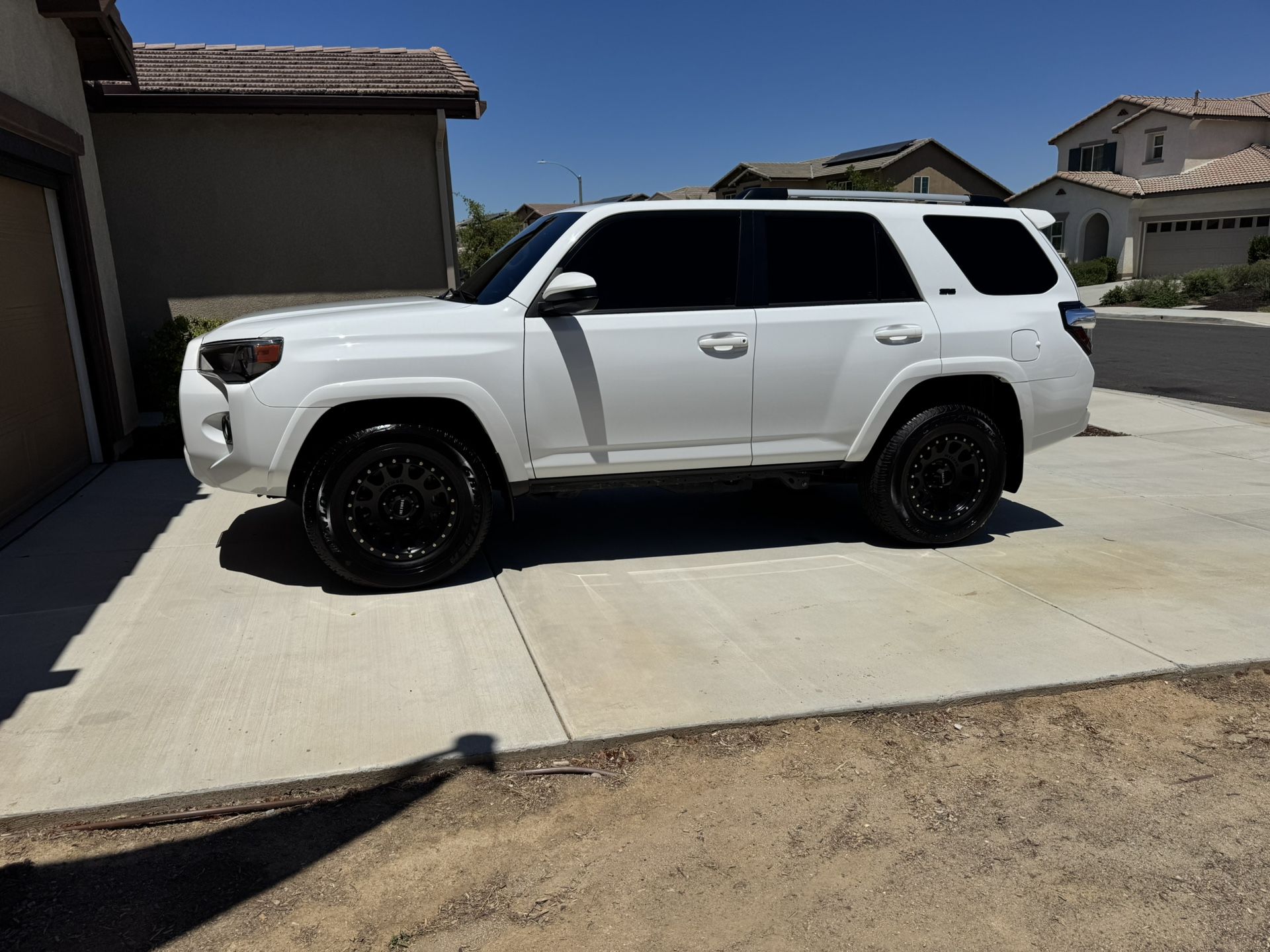 2024 Toyota 4Runner