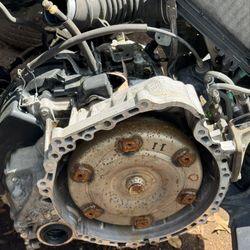 Automatic Transmission 