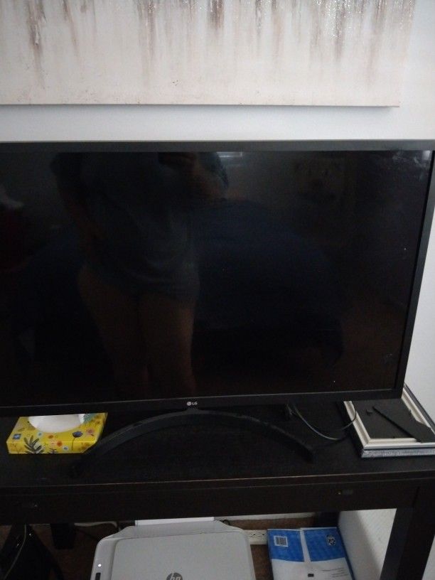 LG Computer Monitor