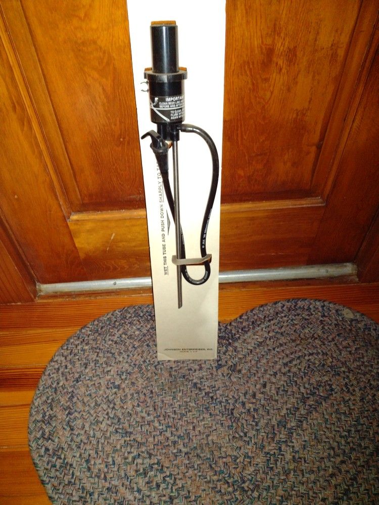 Beer Ball Reusable Pump Tap