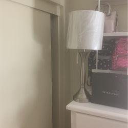 New Lamp