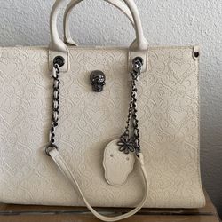 Betsy Johnson handbag