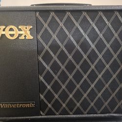 VOX VT20X GUITAR AMP