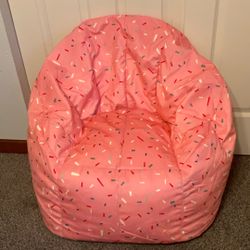 Foam Bead Bag Chair