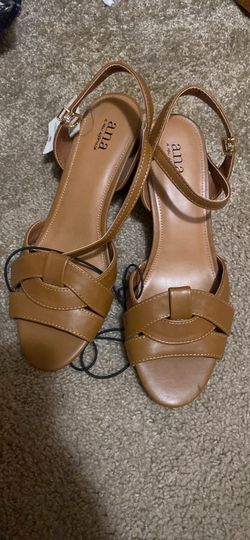 Ana Sandals New