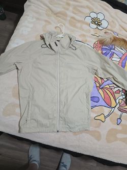 Columbia Wind Breaker