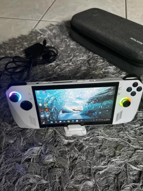Asus ROG Z1 Extreme