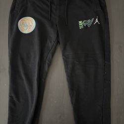 Team Why Not X EYBL Joggers