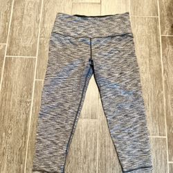 Size Large Victoria Secret Leggings 