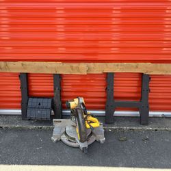 Dewalt Wood Cutter