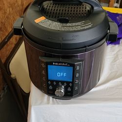 Instant Pot 