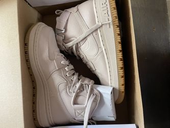 Nike Af1 Women’s. Size 6