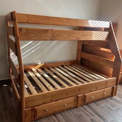 Bunk Beds
