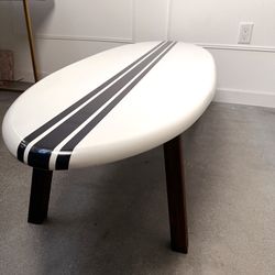 Surfboard Coffee Table for Sale in Los Angeles CA OfferUp