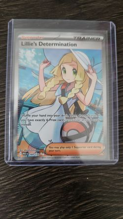 Pokemon Trainers