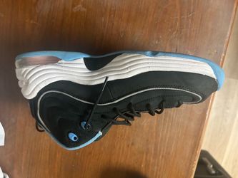 Retro Penny Hardaway