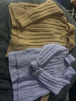 Aerie Knitted Sweaters