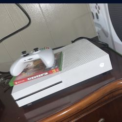 Xbox One S For Sale