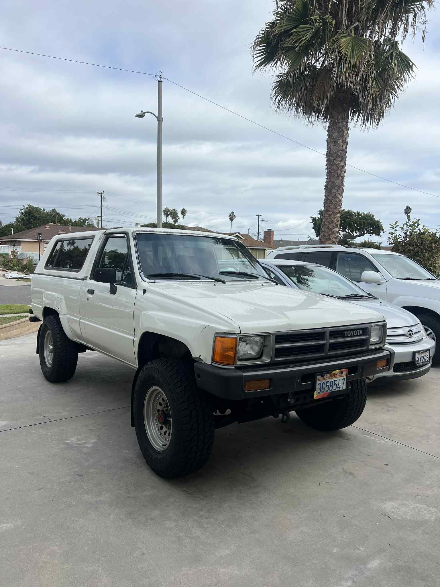 1987 Toyota Other