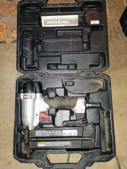 Brad Nailer
