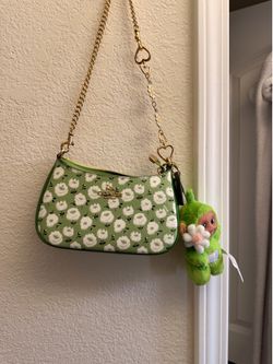 Coach mini Terri