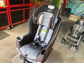 Car seat