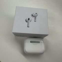 Air Pods Pro 3 