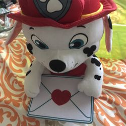 Paw Patrol  11 Inches