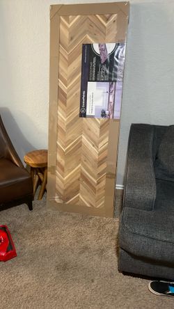 Chop Block Top (New)