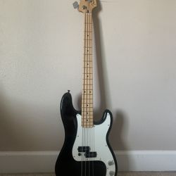 Fender Precision Bass MIM