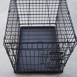 Pet crate